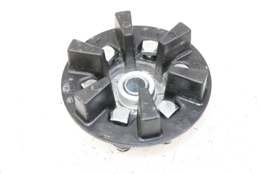 photo de SPROCKET MOUNT KEEWAY K-LIGHT KLIGHT 125 (2018 - 2025) - Component detail