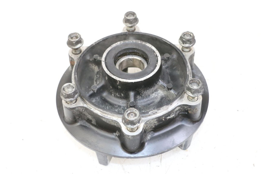 photo de SPROCKET CARRIER KAWASAKI ZR7 ZR-7 S 750 (1999 - 2004) - Main view