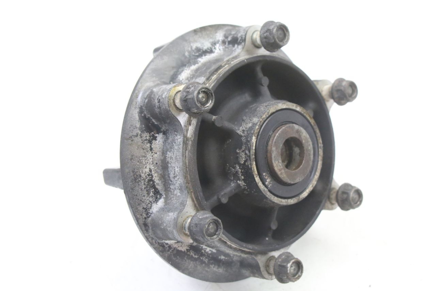 photo de SPROCKET CARRIER KAWASAKI ZR7 ZR-7 S 750 (1999 - 2004) - Component detail