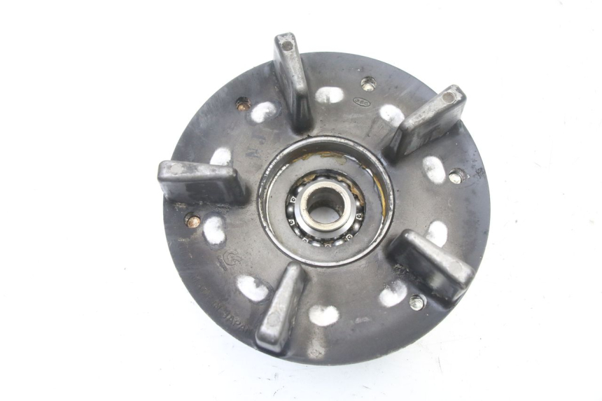 photo de SPROCKET CARRIER KAWASAKI ZR7 ZR-7 S 750 (1999 - 2004) - Alternative perspective