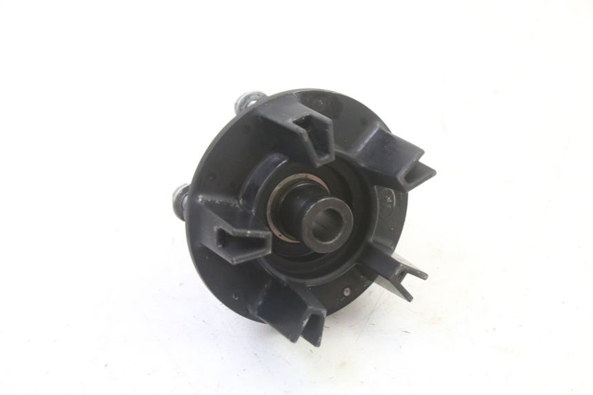 photo de SPROCKET MOUNT KIDEN KD125-G 125 (2018 - 2022) - Zoom on usage condition