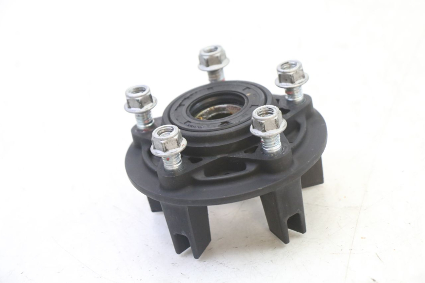 photo de SPROCKET MOUNT KIDEN KD125-G 125 (2018 - 2022) - Alternative perspective