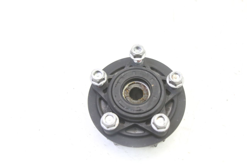 photo de SPROCKET MOUNT KIDEN KD125-G 125 (2018 - 2022) - Technical close-up