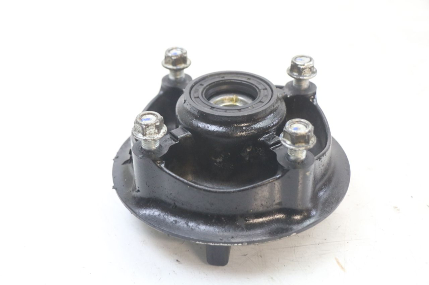 photo de SPROCKET MOUNT MASAI SCRAMBLER SPORT 125 (2021 - 2025) - Main view