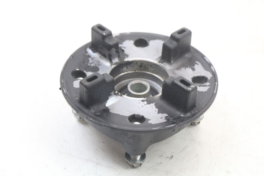 photo de SPROCKET MOUNT MASAI SCRAMBLER SPORT 125 (2021 - 2025) - Zoom on usage condition