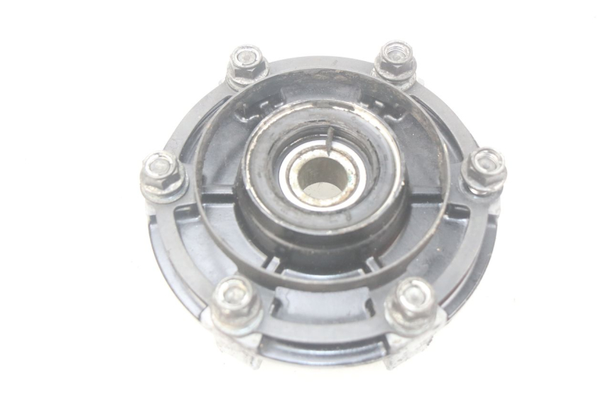 photo de SPROCKET CARRIER YAMAHA MT-07 MT07 ABS 700 (2014 - 2017) - Alternative perspective