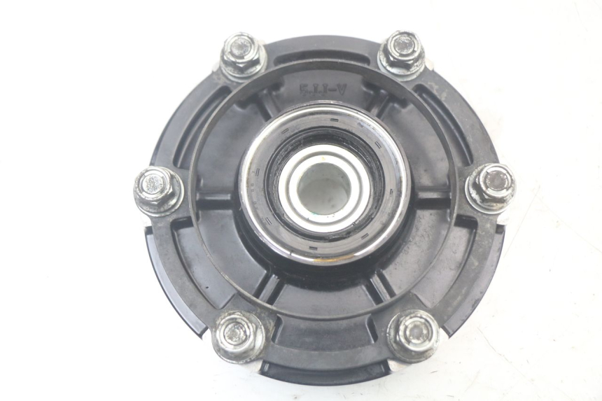 photo de SPROCKET CARRIER YAMAHA MT-07 MT07 ABS 700 (2014 - 2017) - Main view