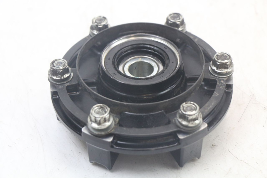 photo de SPROCKET CARRIER YAMAHA MT-07 MT07 ABS 700 (2014 - 2017) - Component detail