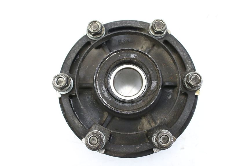 photo de SPROCKET CARRIER YAMAHA MT-07 MT07 700 (2018 - 2020) - Alternative perspective