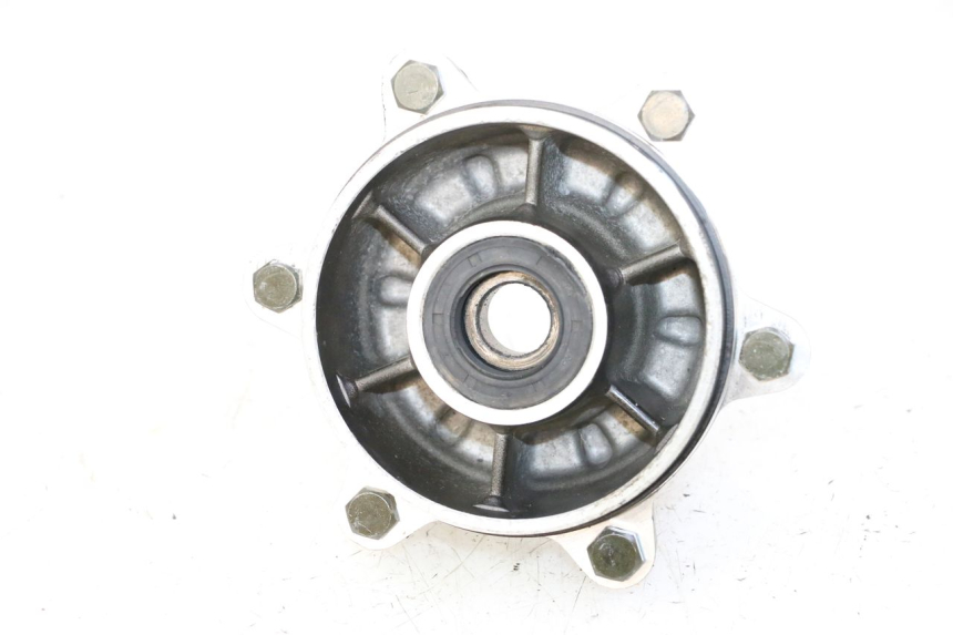 photo de SPROCKET MOUNT MAG POWER R-STREET 50 (2016 - 2025) - Main view