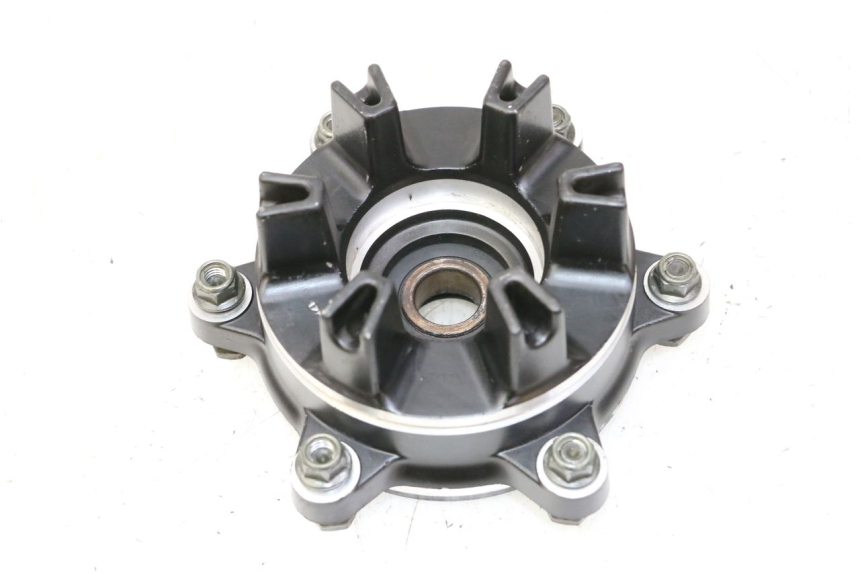 photo de SPROCKET MOUNT MAG POWER R-STREET 50 (2016 - 2025) - Alternative perspective