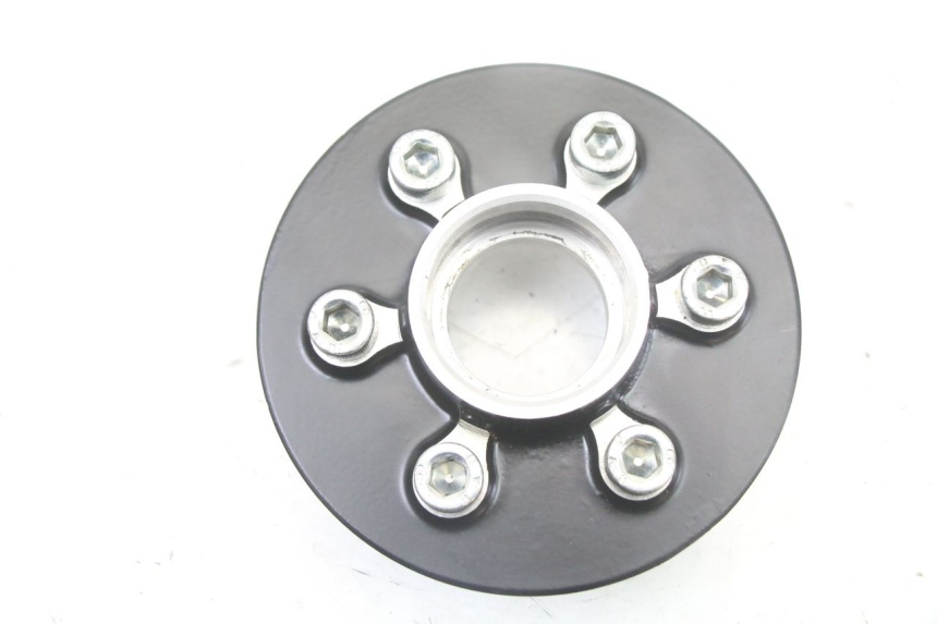 photo de SPROCKET MOUNT ROYAL ENFIELD HYMALAYAN 410 (2016 - 2023) - Product overview