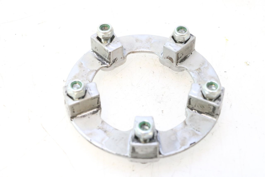 photo de SPROCKET MOUNT MZ RT 125 (2000 - 2008) - Main view