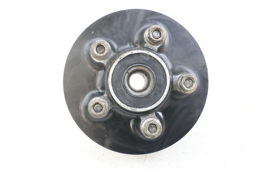 photo de SPROCKET CARRIER TRIUMPH SPEED TRIPLE T301 900 (1994 - 1996) - Main view