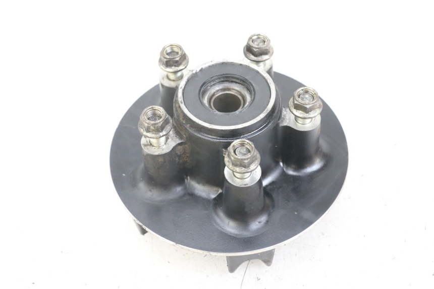 photo de SPROCKET CARRIER TRIUMPH SPEED TRIPLE T301 900 (1994 - 1996) - Alternative perspective