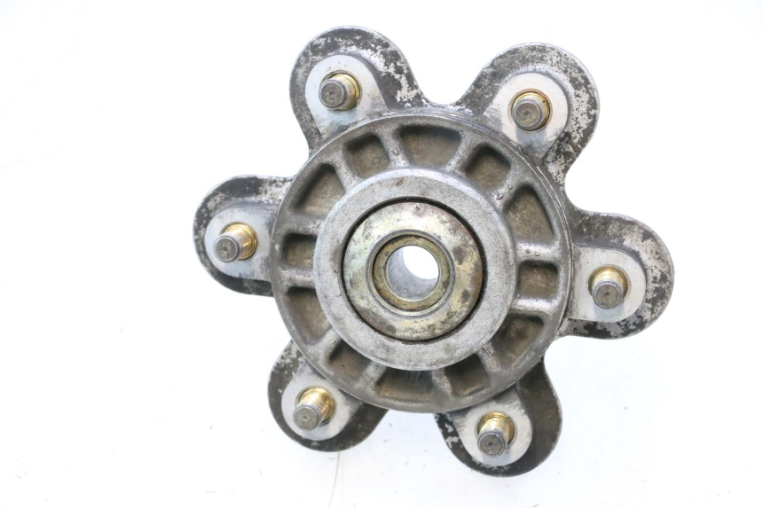 photo de SPROCKET MOUNT DUCATI SS IE DS CARENEE 1000 (2002 - 2006) - Main view