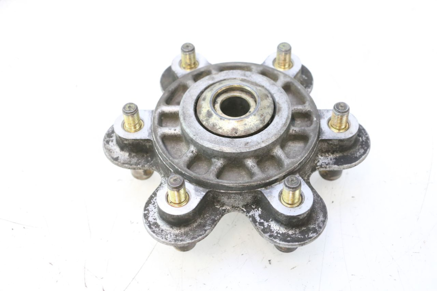 photo de SPROCKET MOUNT DUCATI SS IE DS CARENEE 1000 (2002 - 2006) - Component detail