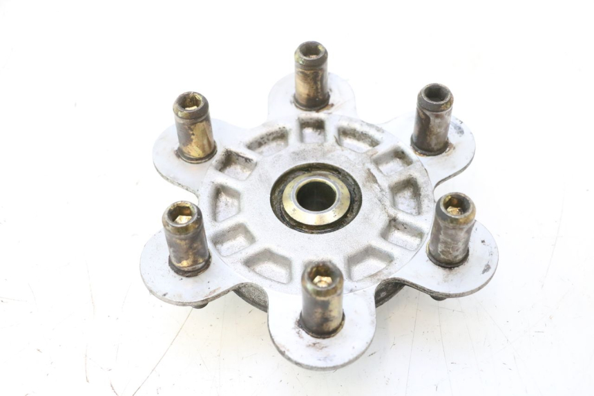 photo de SPROCKET MOUNT DUCATI SS IE DS CARENEE 1000 (2002 - 2006) - Product overview