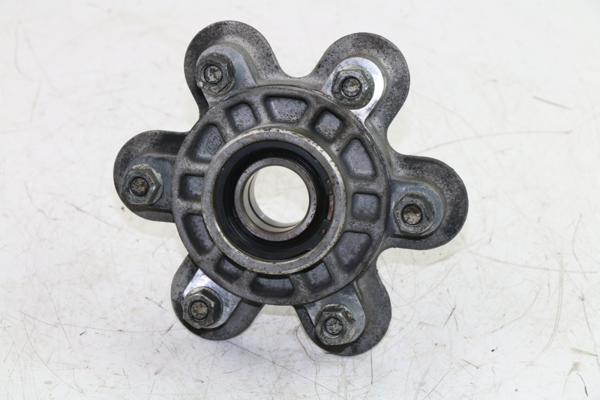 photo de SPROCKET MOUNT DUCATI ST3 992 (2006 - 2008) - Main view