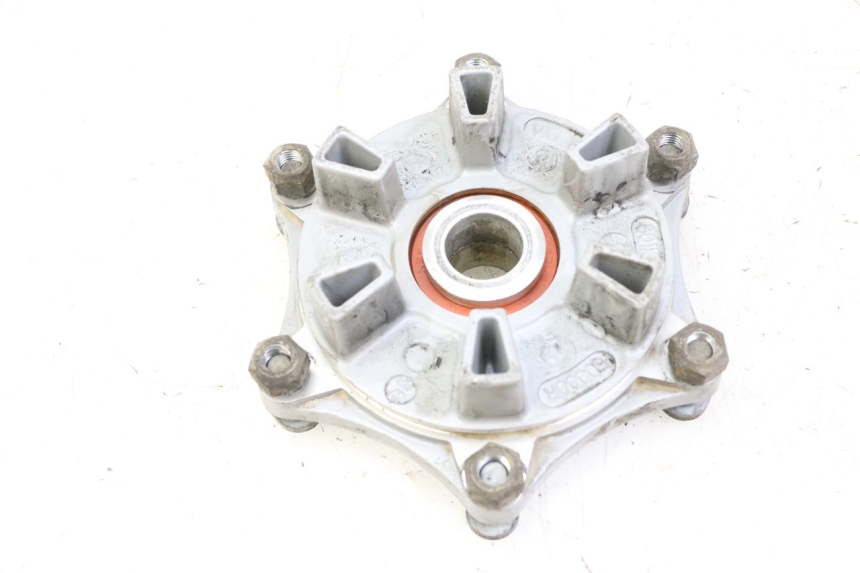 photo de SPROCKET MOUNT KTM SUPERENDURO R 950 (2005 - 2009) - Technical close-up