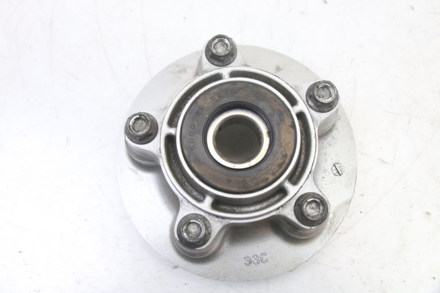 photo de SPROCKET MOUNT SUZUKI GSX F GSXF 650 (2007 - 2015) - Main view