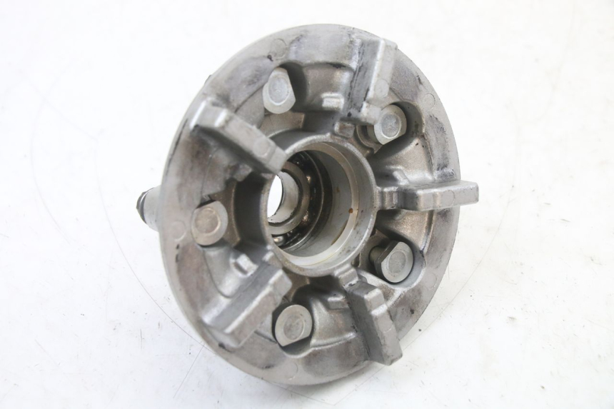 photo de SPROCKET MOUNT SUZUKI GSX F GSXF 650 (2007 - 2015) - Product overview