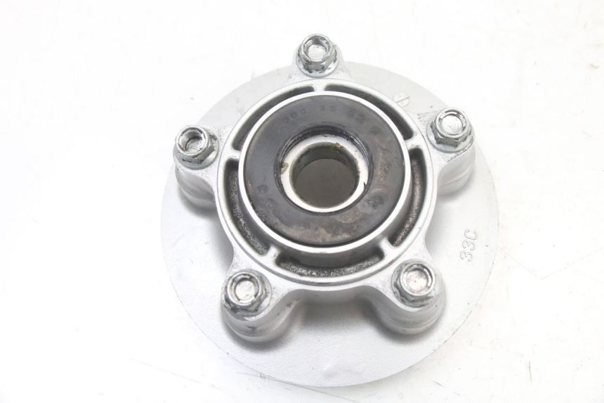 photo de SPROCKET MOUNT SUZUKI GSX F GSXF 650 (2007 - 2015) - Main view