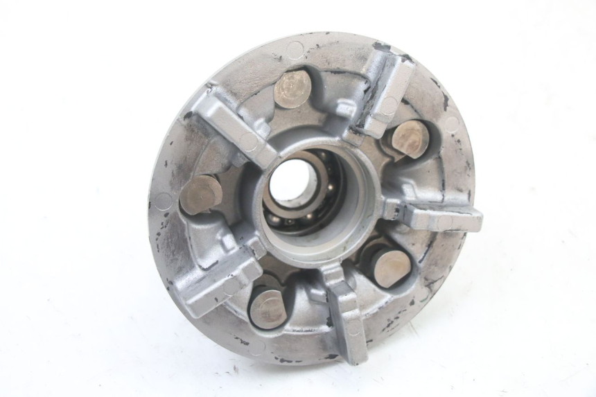 photo de SPROCKET MOUNT SUZUKI GSX F GSXF 650 (2007 - 2015) - Product overview