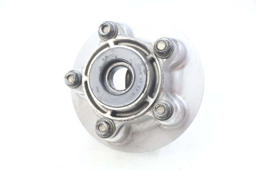 photo de SPROCKET CARRIER SUZUKI SV N 650 (1999 - 2002) - Main view