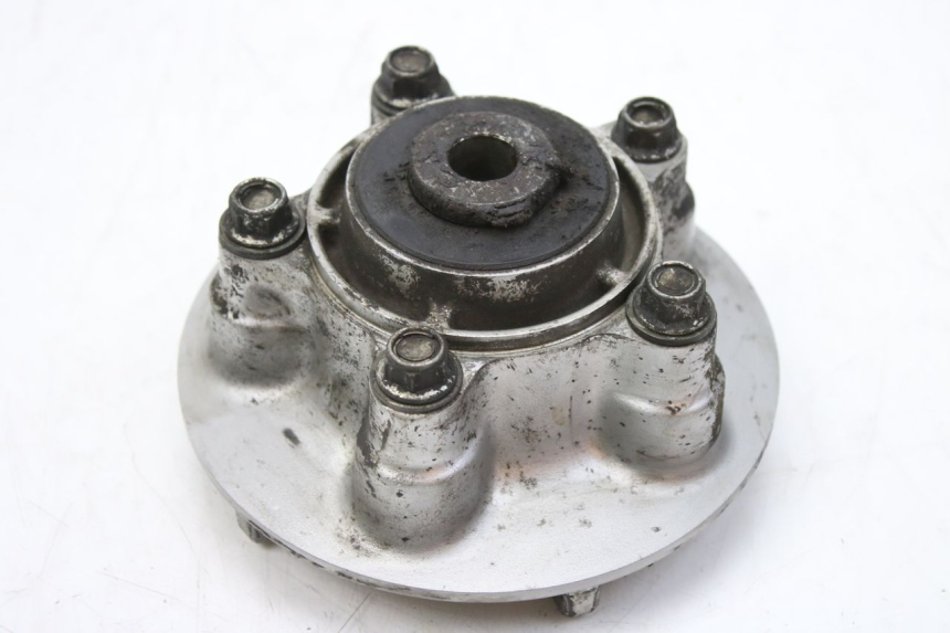 photo de SPROCKET CARRIER SUZUKI SV S 650 (1999 - 2002) - Main view