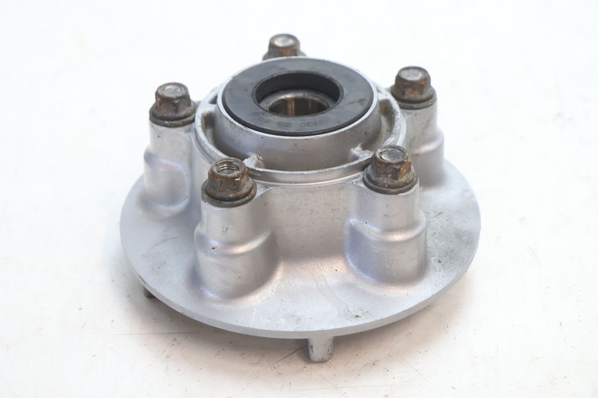 photo de SPROCKET CARRIER SUZUKI SV S 650 (2003 - 2009) - Component detail
