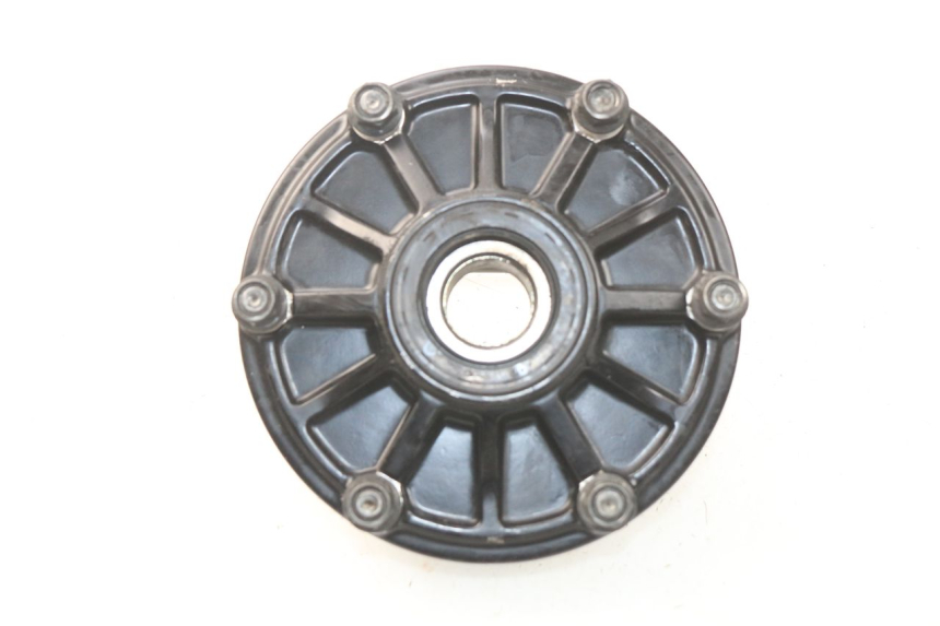 photo de SPROCKET MOUNT YAMAHA TDM ABS 900 (2002 - 2014) - Main view