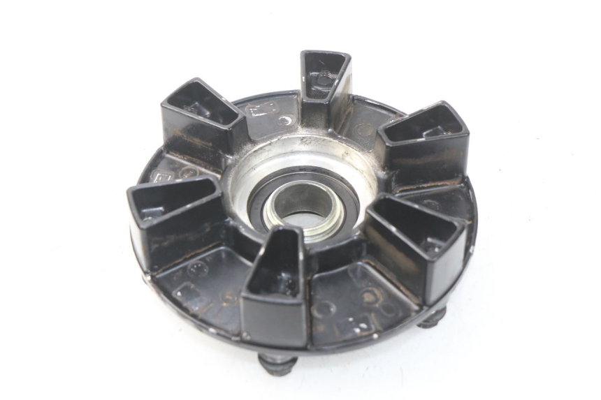 photo de SPROCKET MOUNT YAMAHA TDM ABS 900 (2002 - 2014) - Component detail