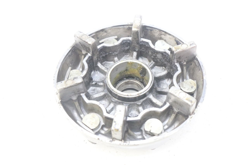 photo de SPROCKET CARRIER SUZUKI TLS TL S 1000 (1997 - 2001) - Component detail