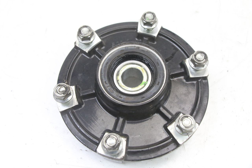 photo de SPROCKET MOUNT YAMAHA TRACER 7 700 (2020 - 2024) - Main view