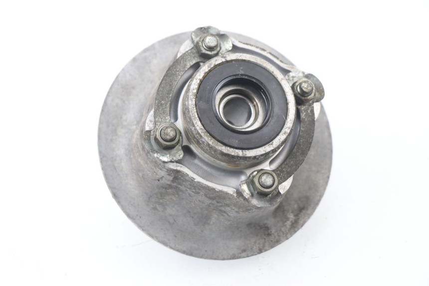 photo de SPROCKET MOUNT SUZUKI TU X TUX VOLTY 125 (1999 - 2001) - Main view