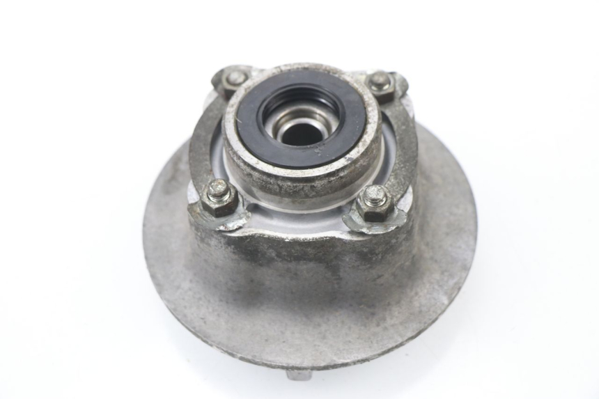 photo de SPROCKET MOUNT SUZUKI TU X TUX VOLTY 125 (1999 - 2001) - Component detail