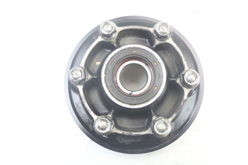 photo de SPROCKET CARRIER KAWASAKI VERSYS ABS 650 (2015 - 2018) - Main view