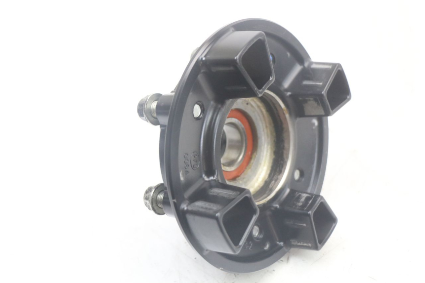 photo de SPROCKET CARRIER KAWASAKI VERSYS ABS 650 (2015 - 2018) - Product overview