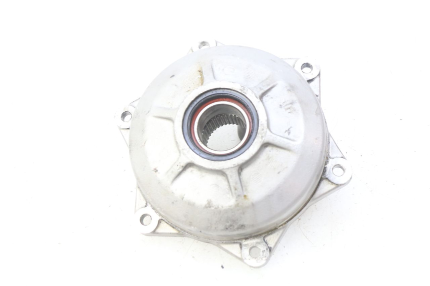 photo de SPROCKET CARRIER HONDA VFR FI RC46 800 (1998 - 2001) - Component detail