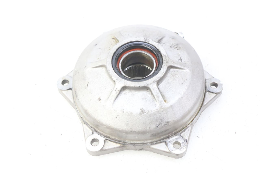 photo de SPROCKET CARRIER HONDA VFR FI RC46 800 (1998 - 2001) - Zoom on usage condition