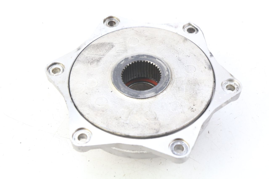 photo de SPROCKET CARRIER HONDA VFR FI RC46 800 (1998 - 2001) - Alternative perspective