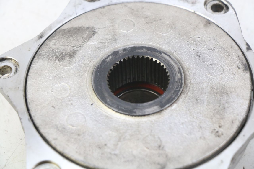 photo de SPROCKET CARRIER HONDA VFR FI RC46 800 (1998 - 2001) - Technical close-up