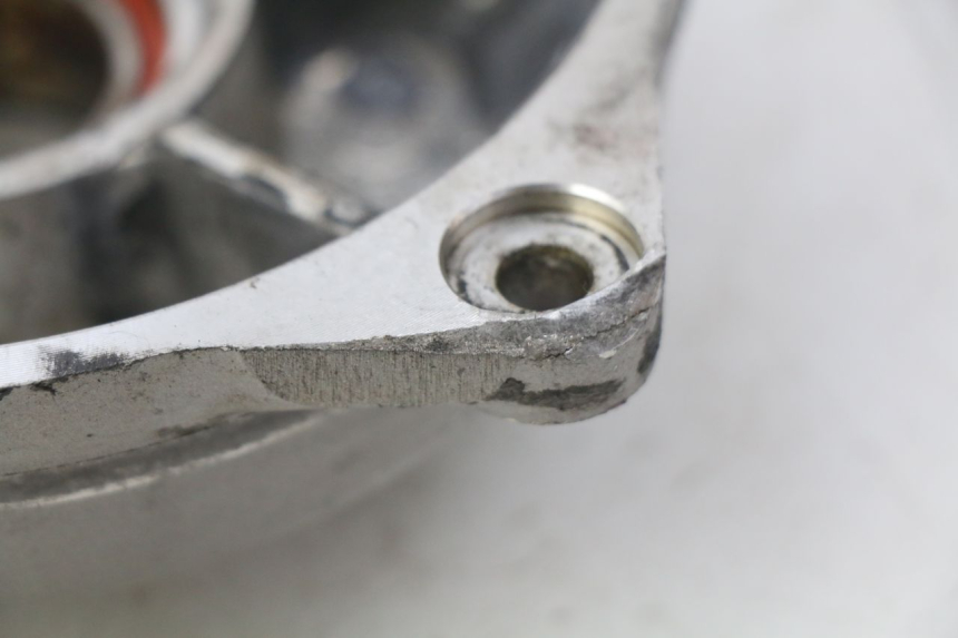 photo de SPROCKET CARRIER HONDA VFR FI RC46 800 (1998 - 2001) - Surface and material condition