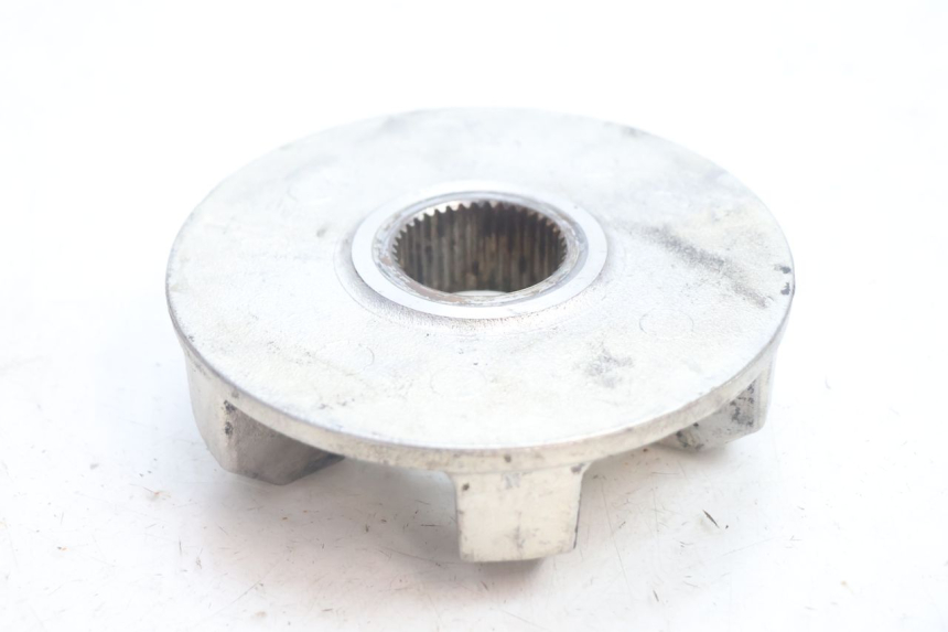 photo de SPROCKET CARRIER HONDA VFR FI RC46 800 (1998 - 2001) - Zoom on usage condition