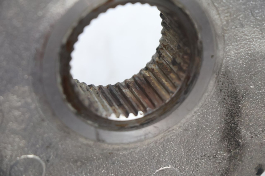 photo de SPROCKET CARRIER HONDA VFR FI RC46 800 (1998 - 2001) - Technical close-up