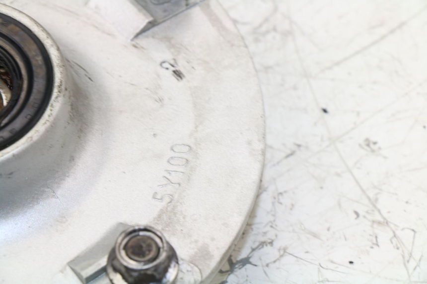 photo de SPROCKET MOUNT YAMAHA VIRAGO 125 (1996 - 2003) - Technical close-up