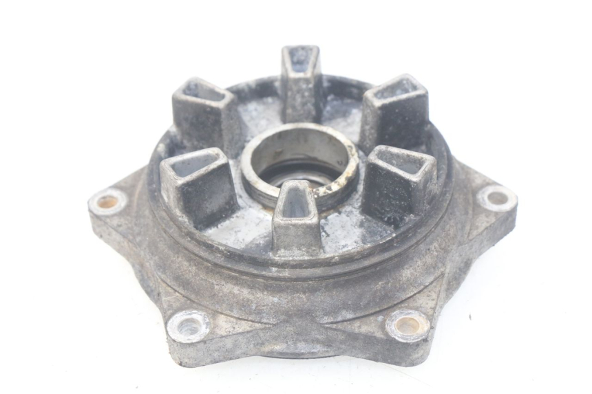 photo de SPROCKET CARRIER SUZUKI XF FREEWIND 650 (1997 - 2003) - Component detail