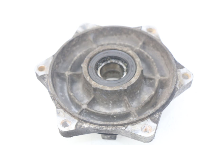 photo de SPROCKET CARRIER SUZUKI XF FREEWIND 650 (1997 - 2003) - Alternative perspective