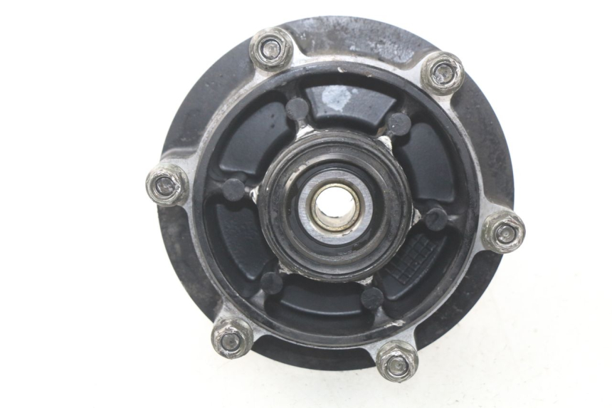 photo de SPROCKET MOUNT YAMAHA XJ600 XJ DIVERSION 600 (1992 - 1997) - Main view